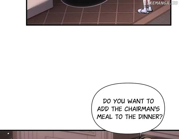 You Can Hear It Chapter 65 page 36 - 