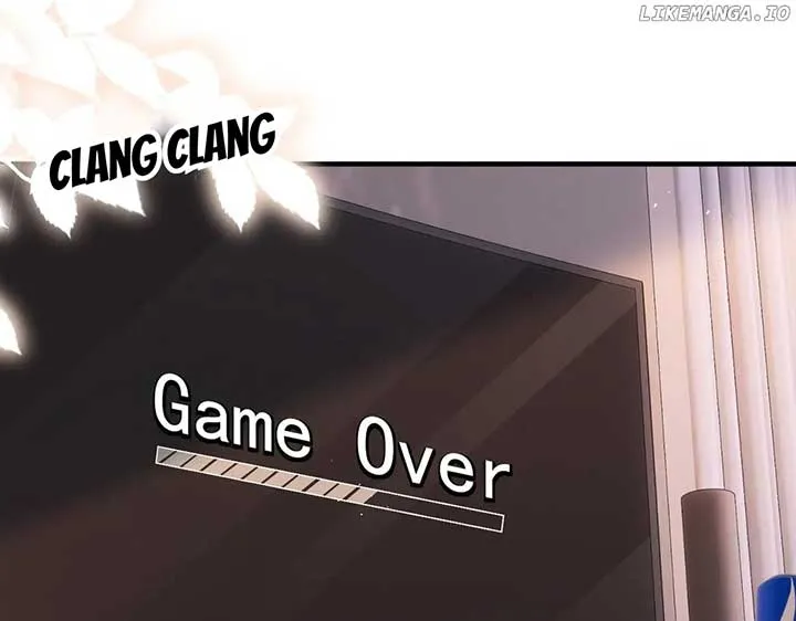 You Can Hear It Chapter 65 page 5 - 