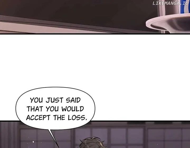 You Can Hear It Chapter 65 page 6 - 
