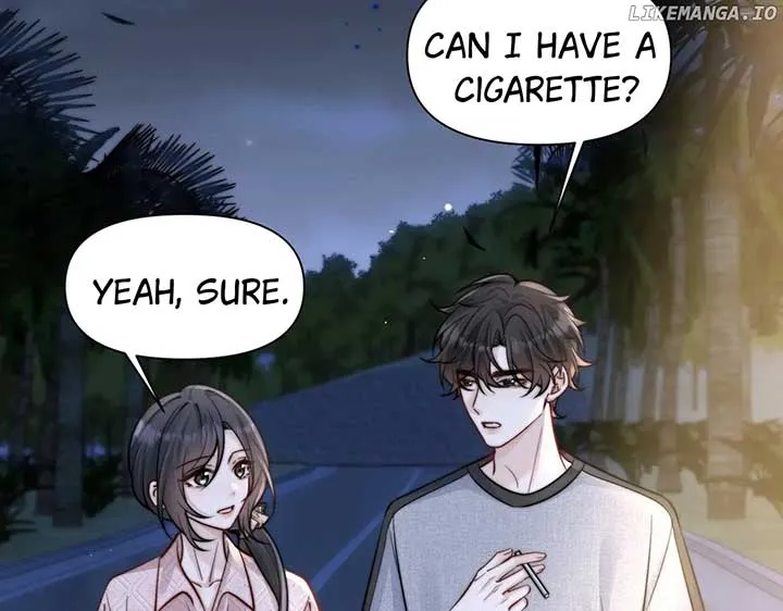 You Can Hear It Chapter 65 page 54 - 