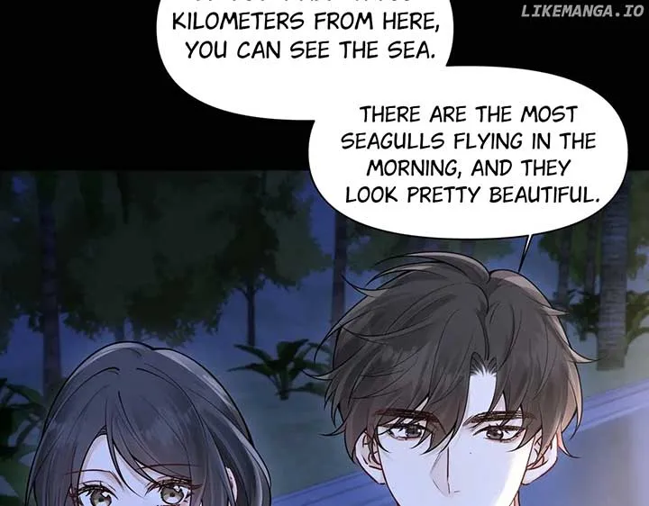 You Can Hear It Chapter 65 page 64 - 