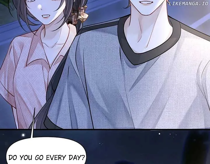 You Can Hear It Chapter 65 page 65 - 