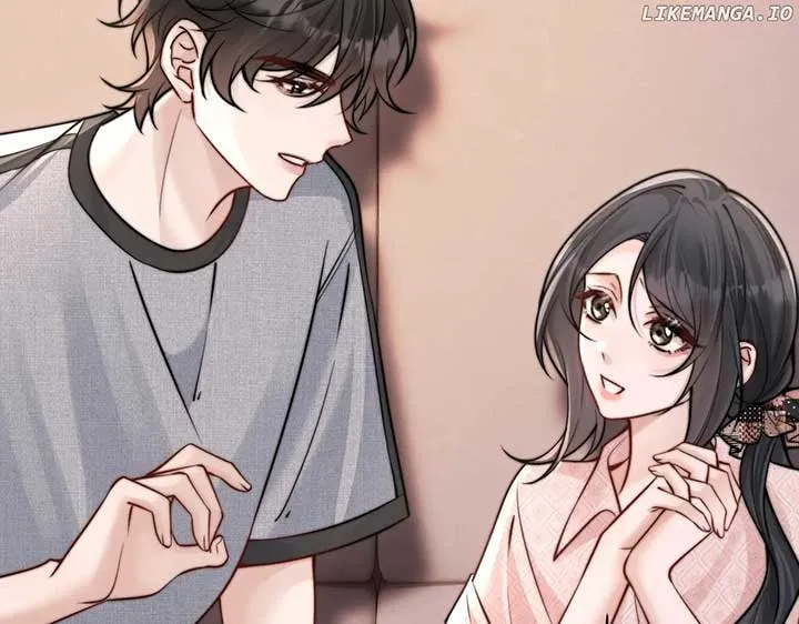 You Can Hear It Chapter 65 page 9 - 