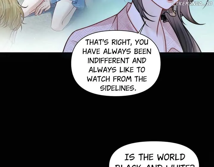 You Can Hear It Chapter 65 page 86 - 
