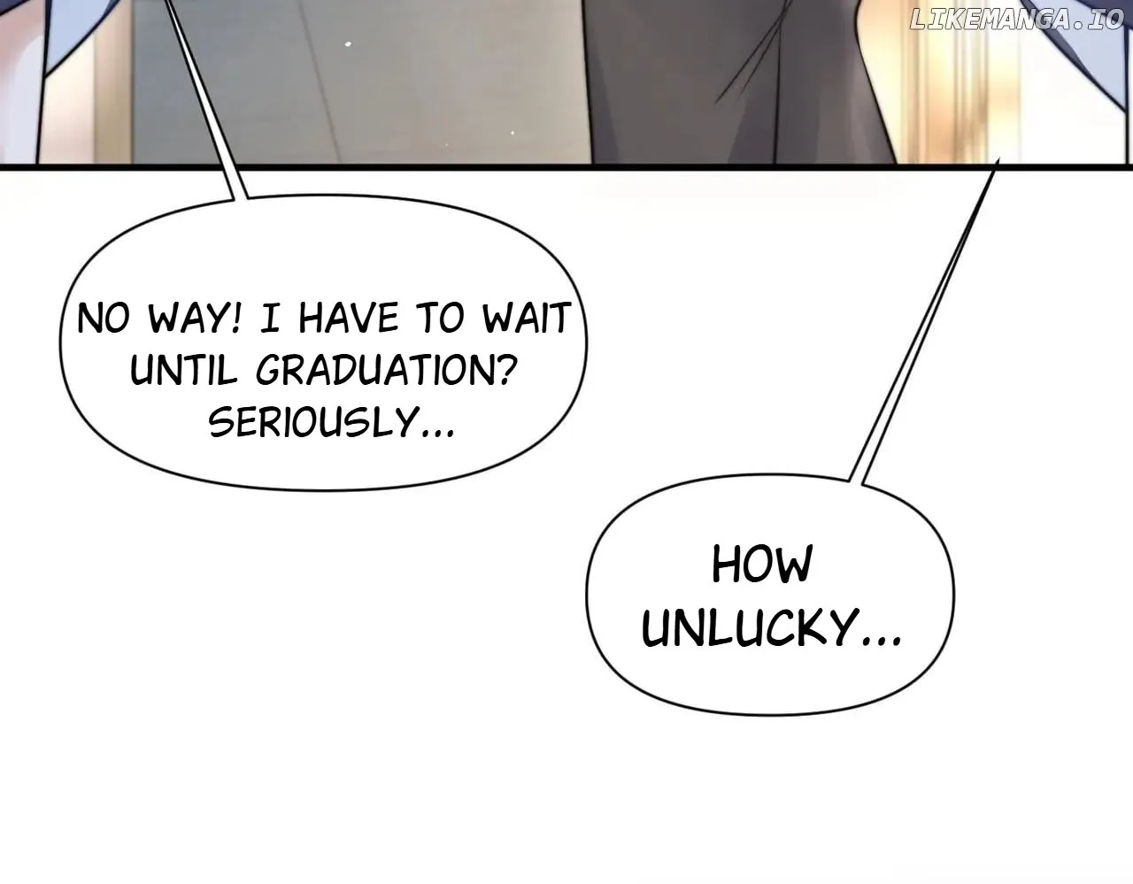 You Can Hear It Chapter 67 page 23 - 