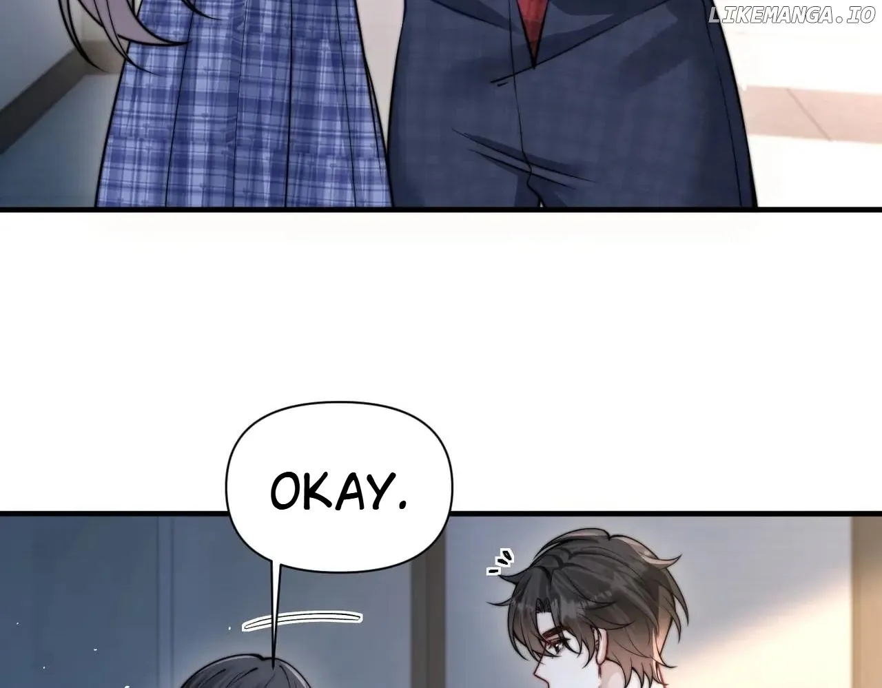 You Can Hear It Chapter 67 page 4 - 