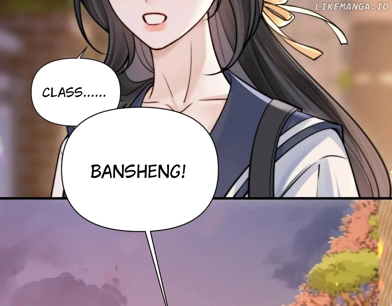 You Can Hear It Chapter 67 page 36 - 