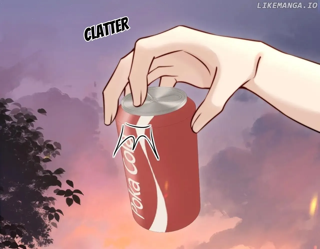 You Can Hear It Chapter 67 page 42 - 