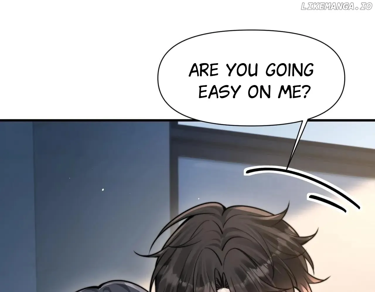 You Can Hear It Chapter 67 page 6 - 