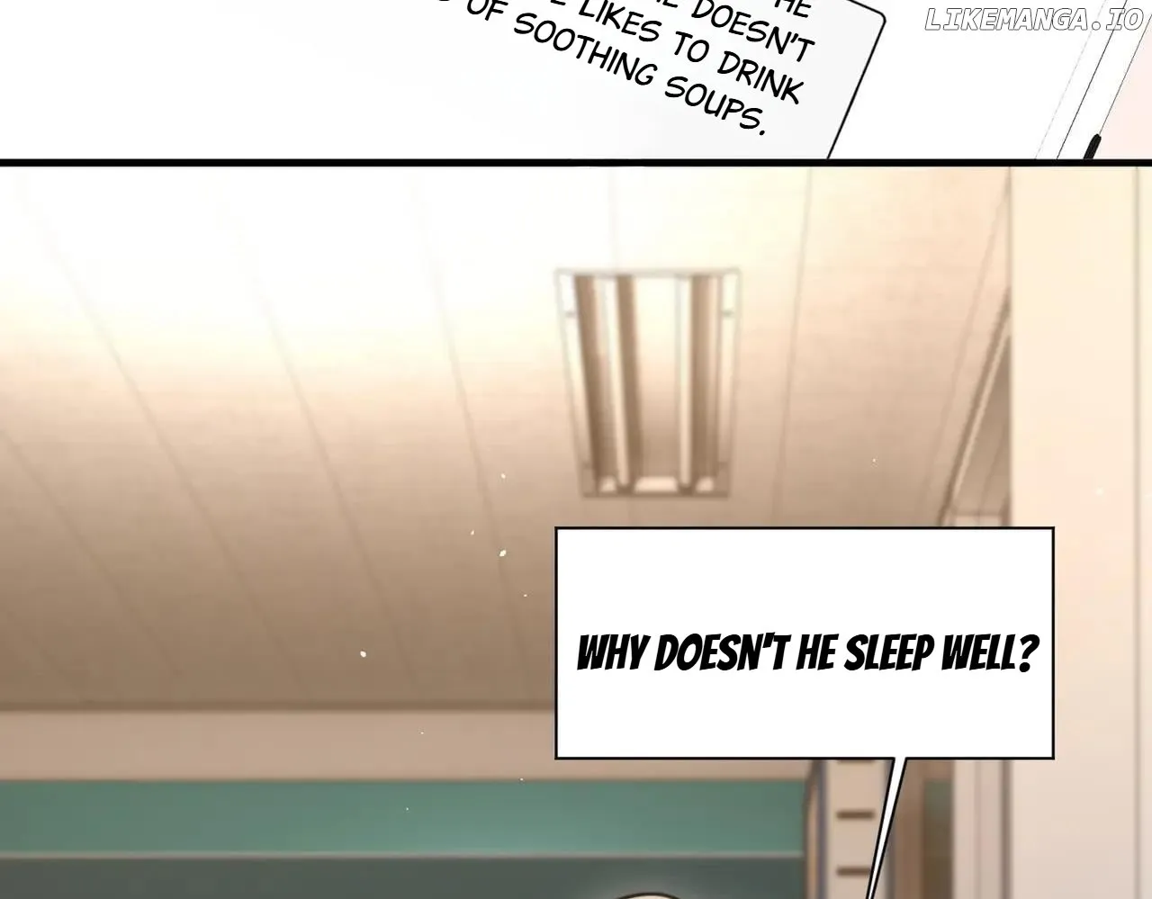 You Can Hear It Chapter 67 page 60 - 