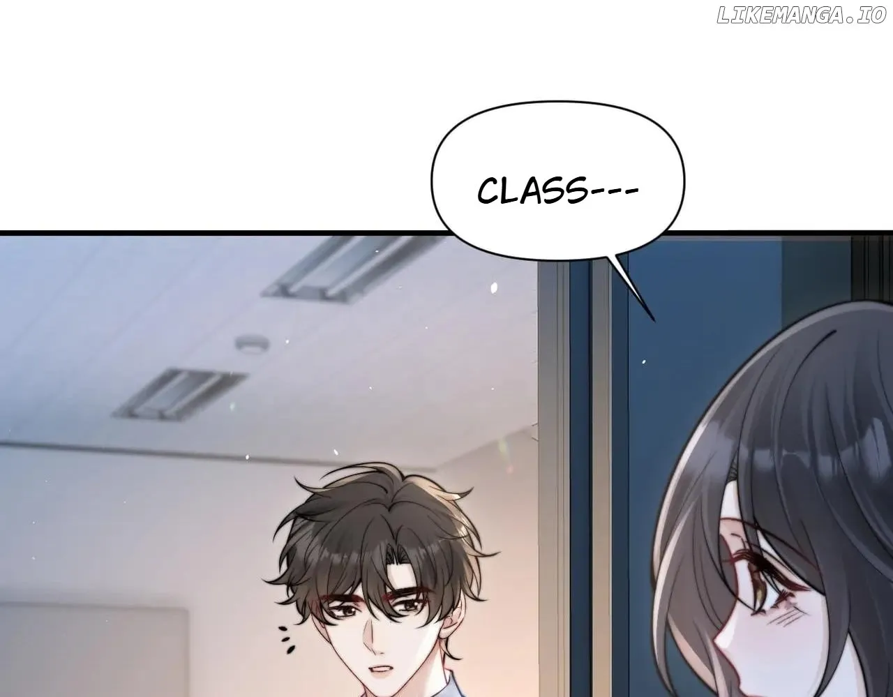 You Can Hear It Chapter 67 page 72 - 