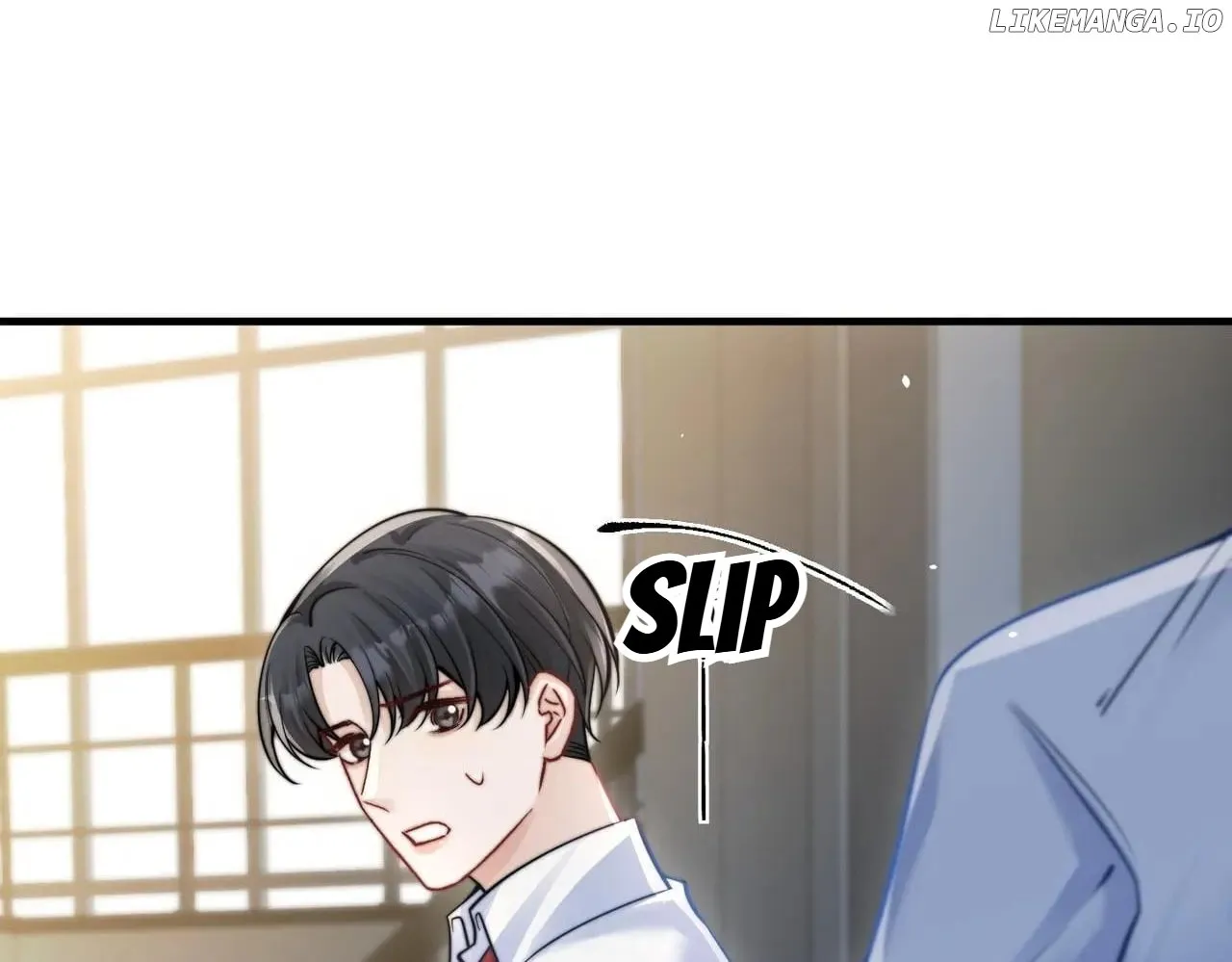 You Can Hear It Chapter 67 page 80 - 