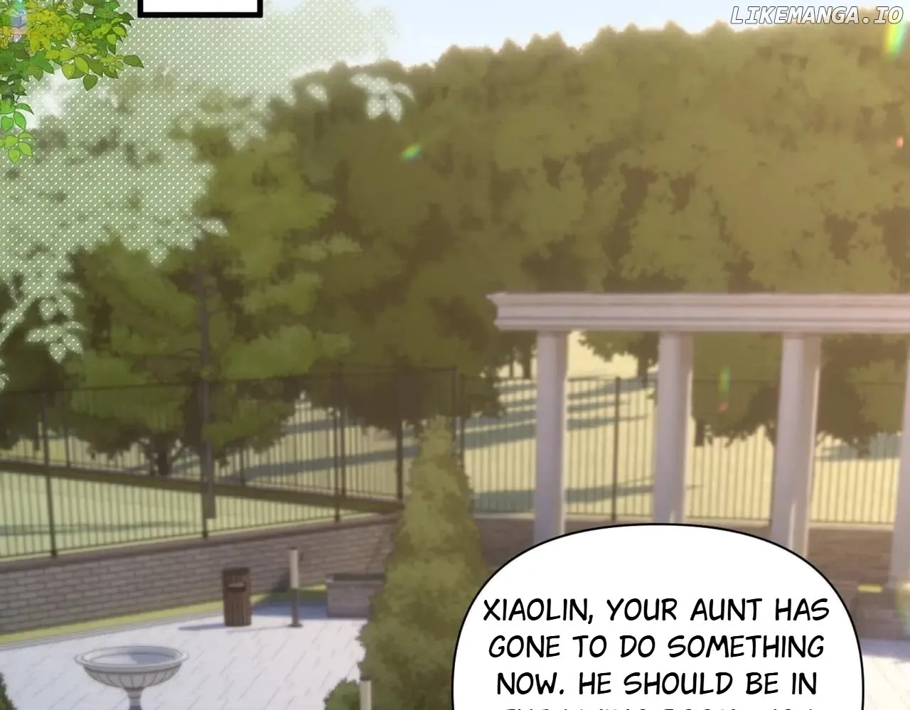 You Can Hear It Chapter 68 page 23 - 