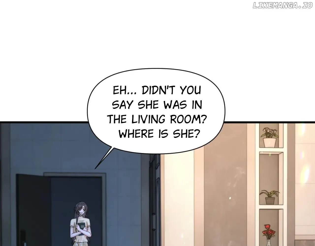 You Can Hear It Chapter 68 page 30 - 