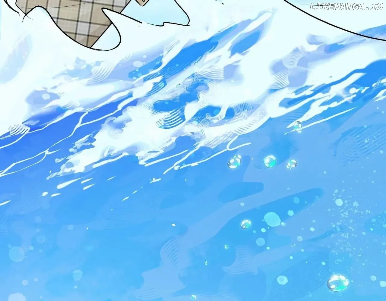 You Can Hear It Chapter 68 page 65 - 
