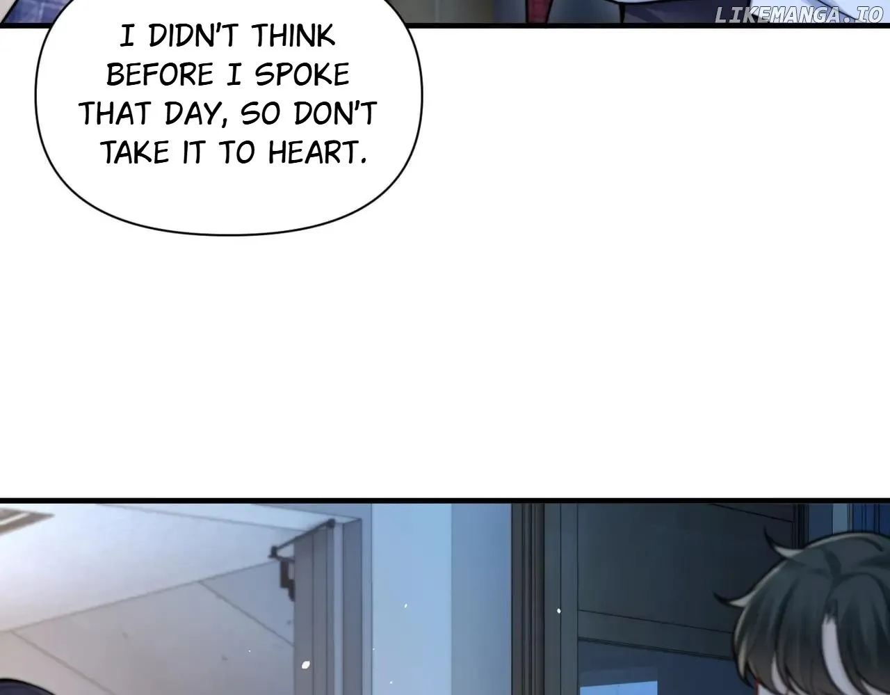 You Can Hear It Chapter 68 page 8 - 