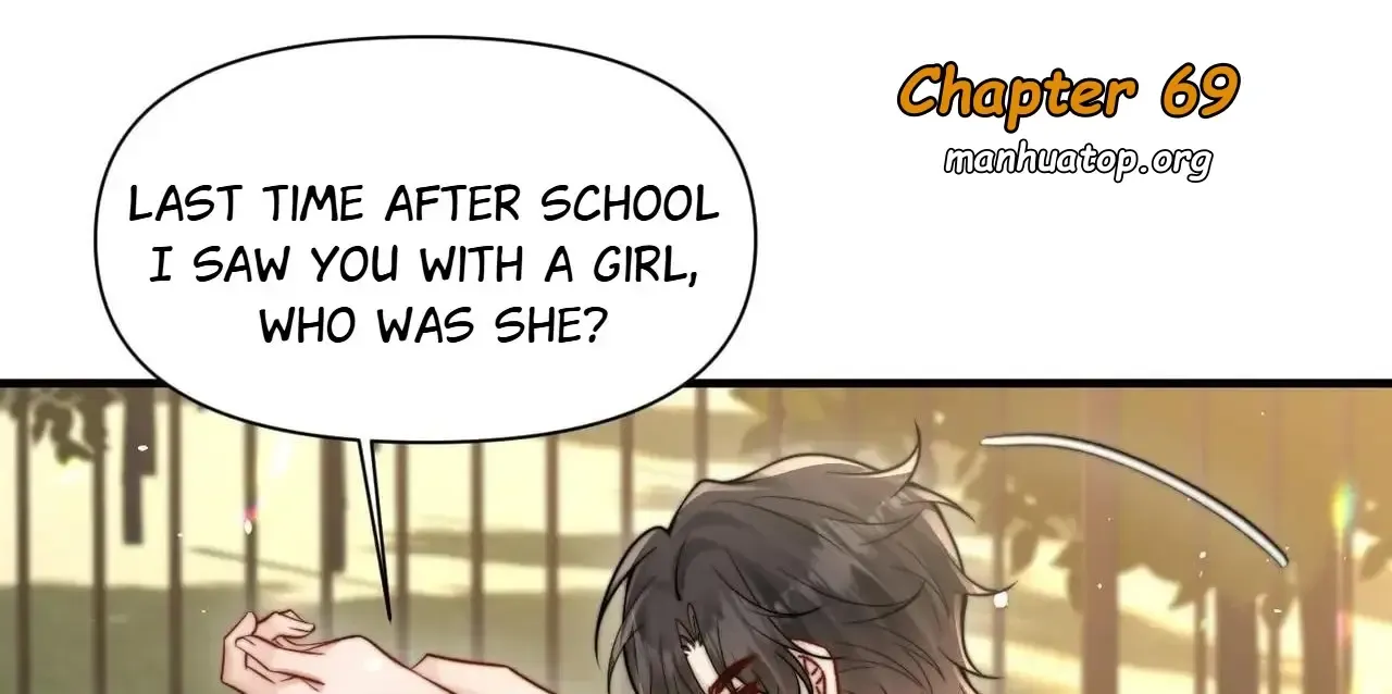 You Can Hear It Chapter 69 page 1 - 
