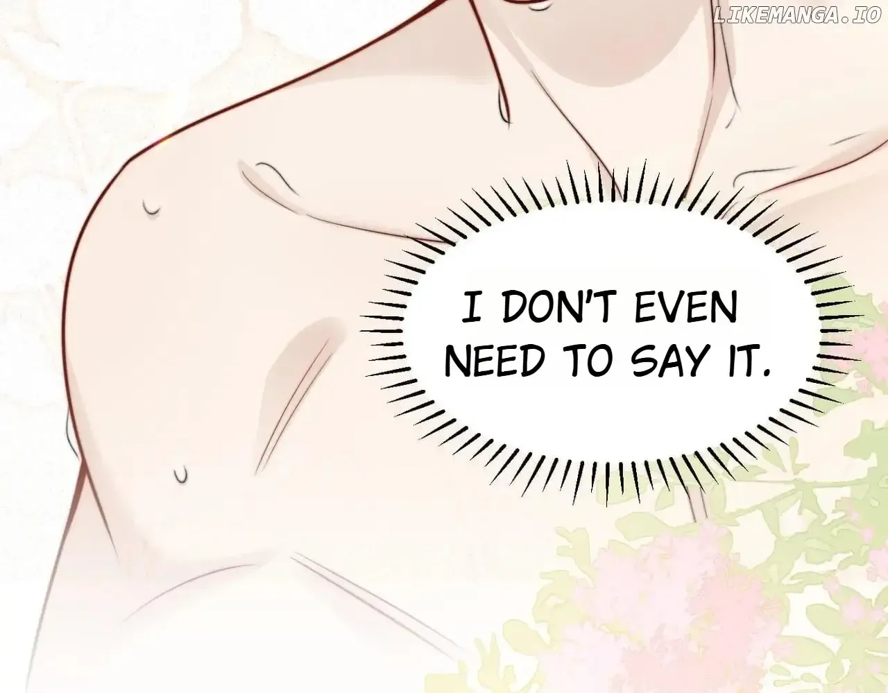You Can Hear It Chapter 69 page 21 - 