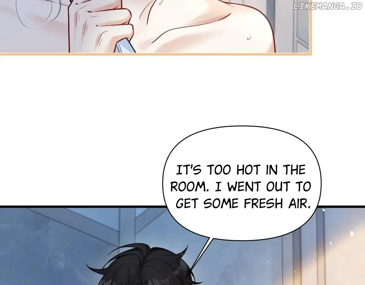 You Can Hear It Chapter 69 page 30 - 