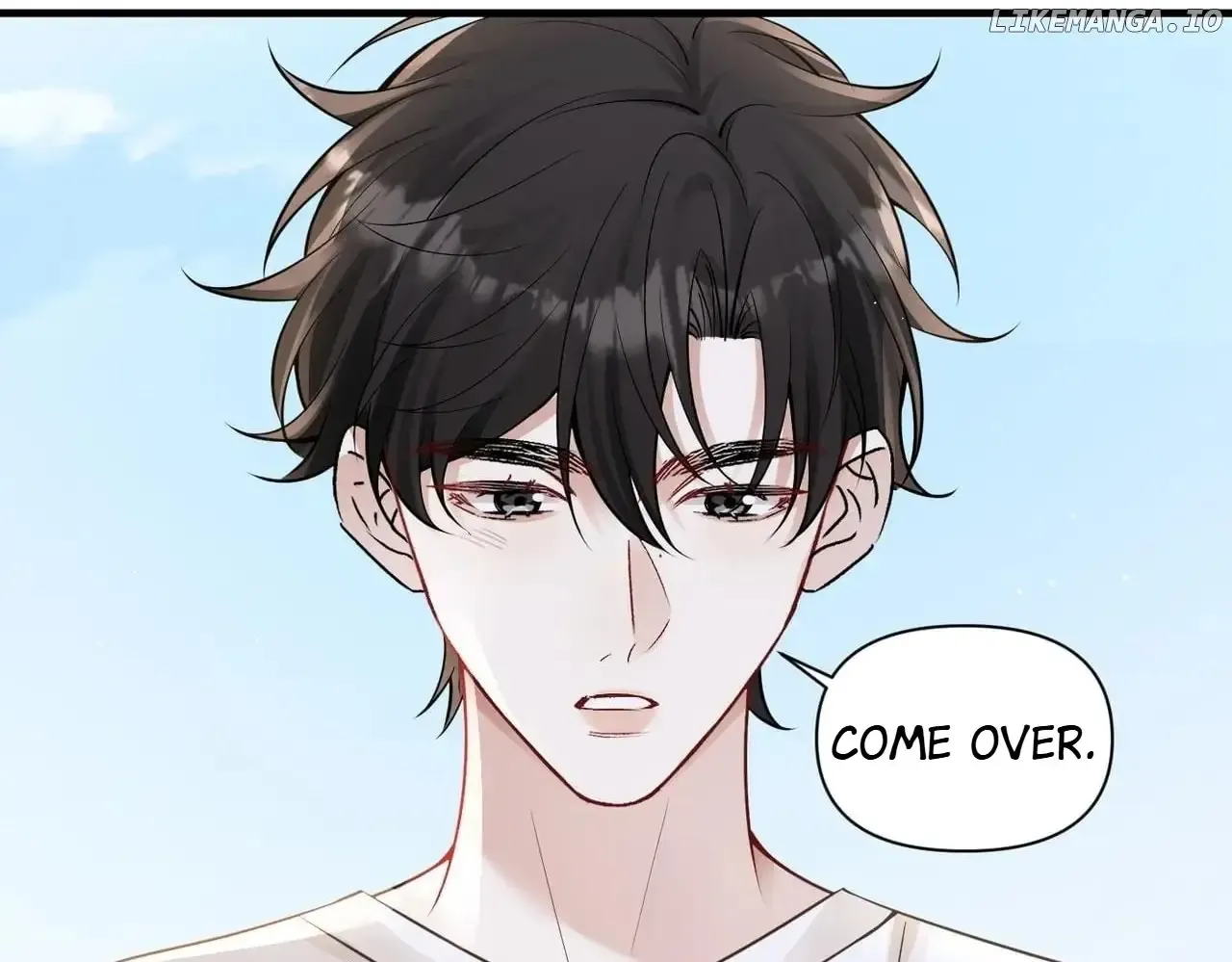 You Can Hear It Chapter 69 page 42 - 