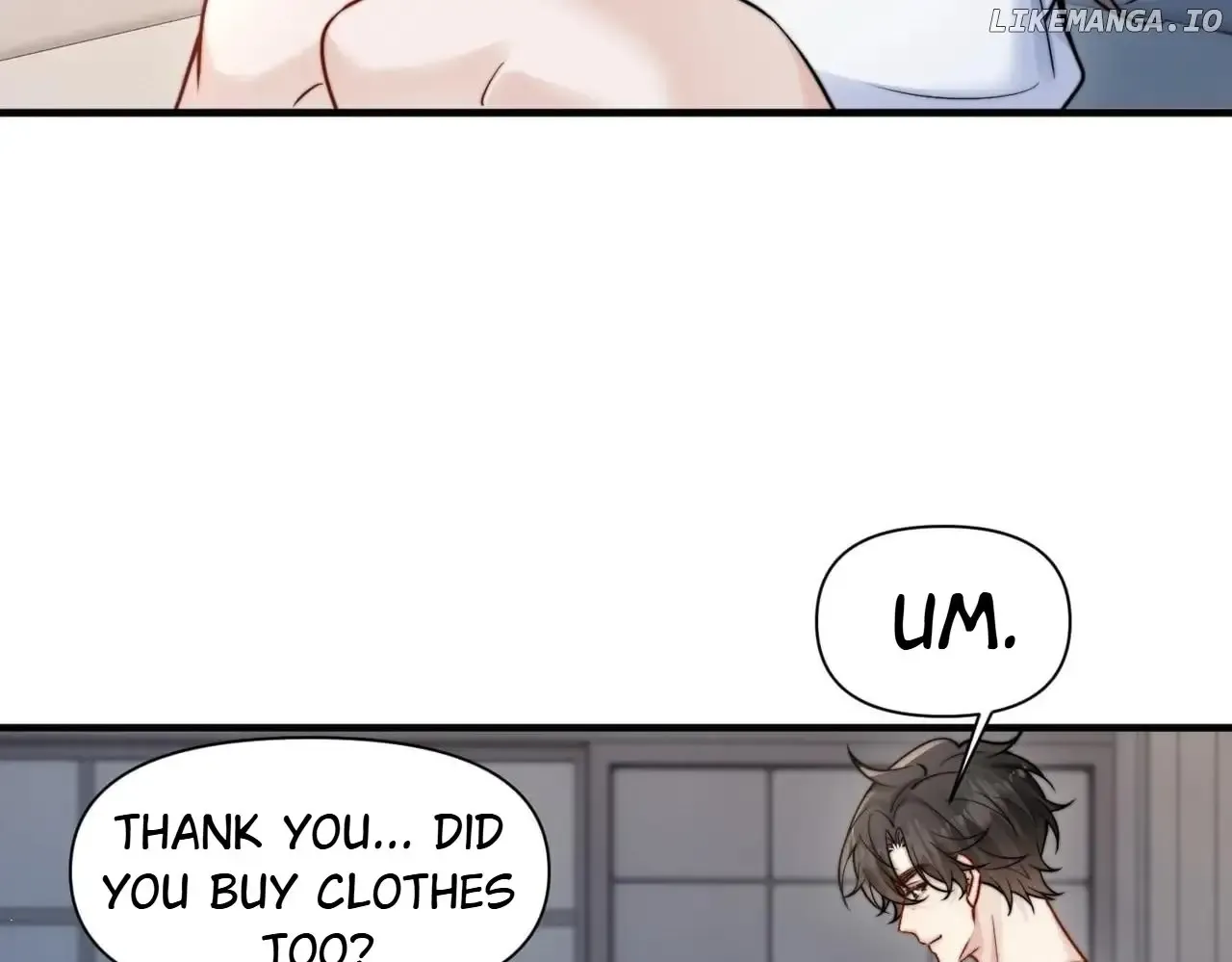 You Can Hear It Chapter 69 page 59 - 