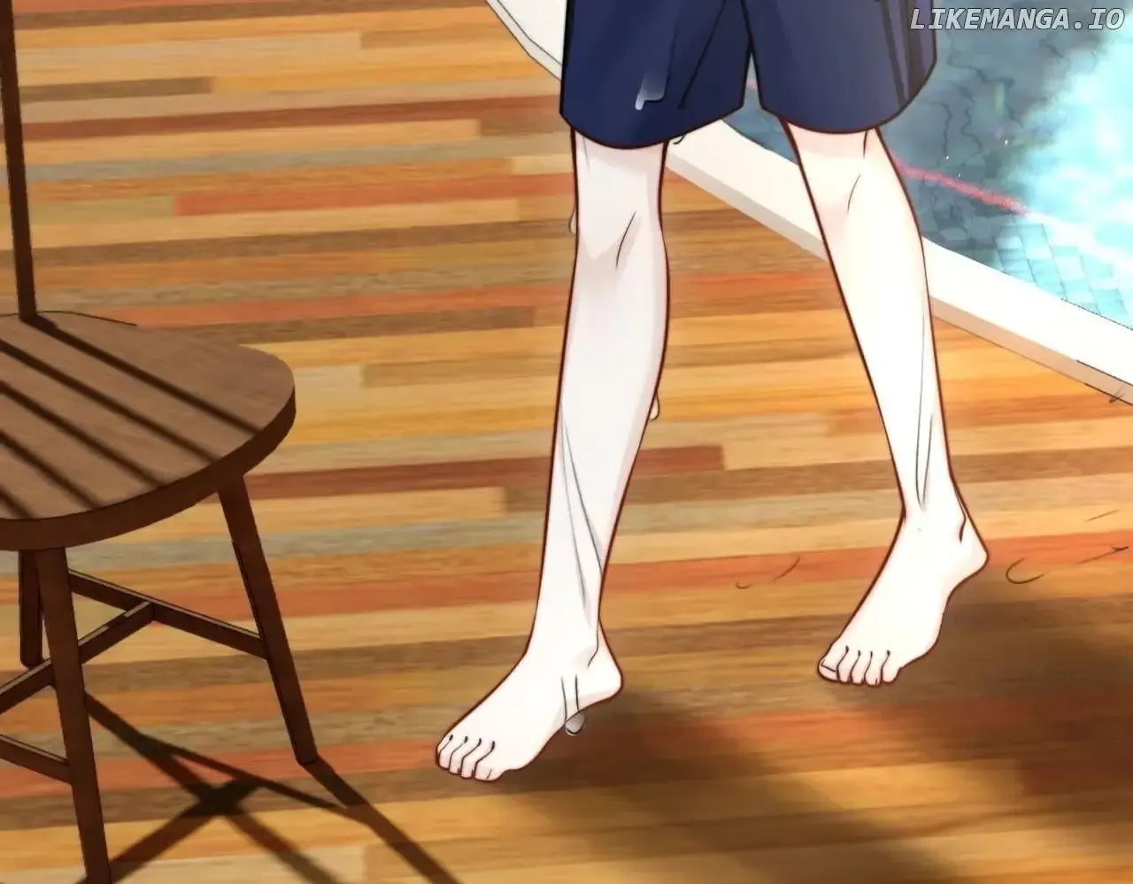 You Can Hear It Chapter 69 page 7 - 