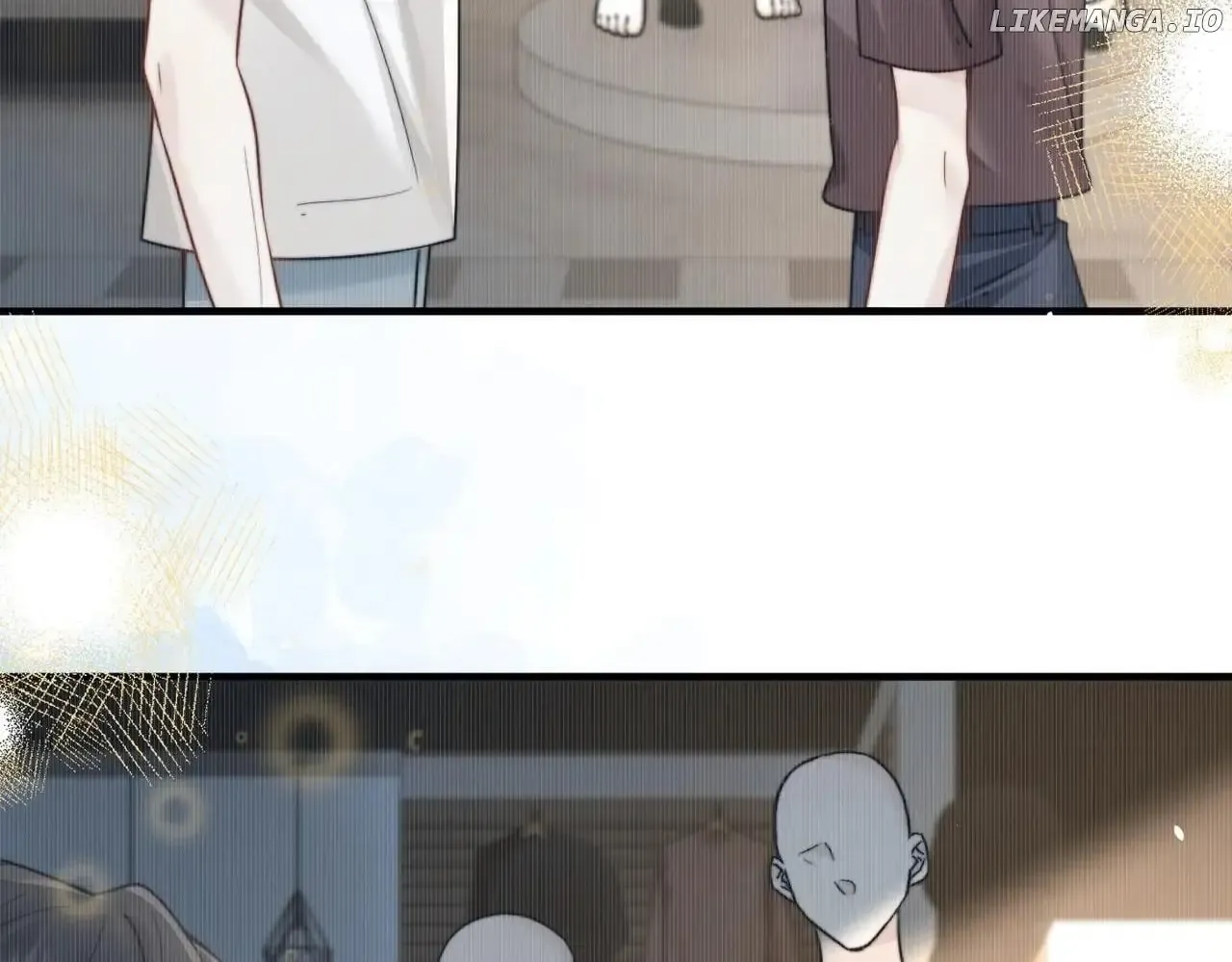 You Can Hear It Chapter 69 page 65 - 