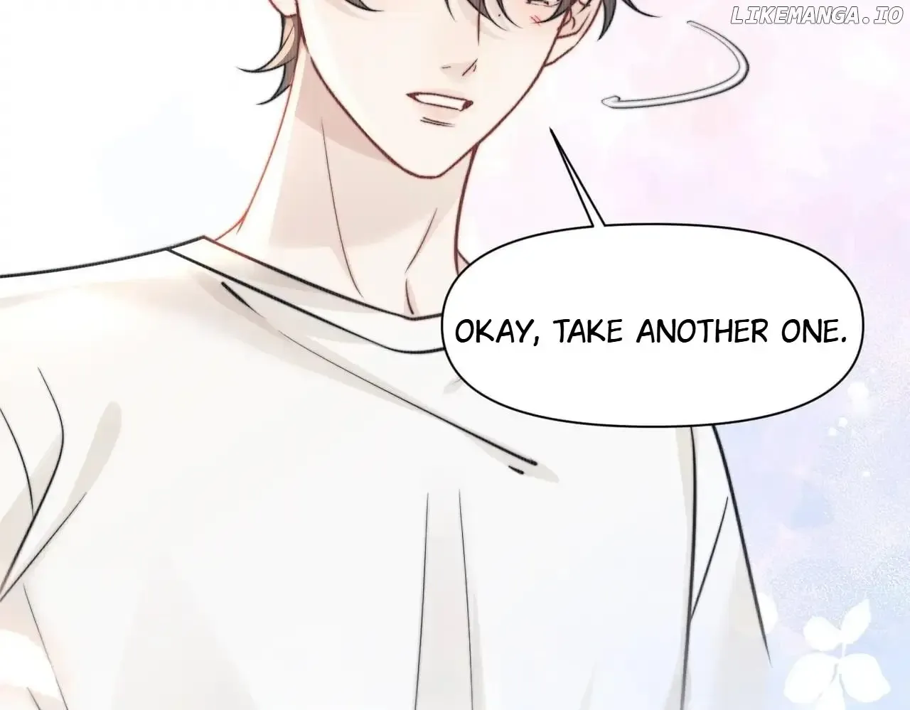 You Can Hear It Chapter 69 page 68 - 