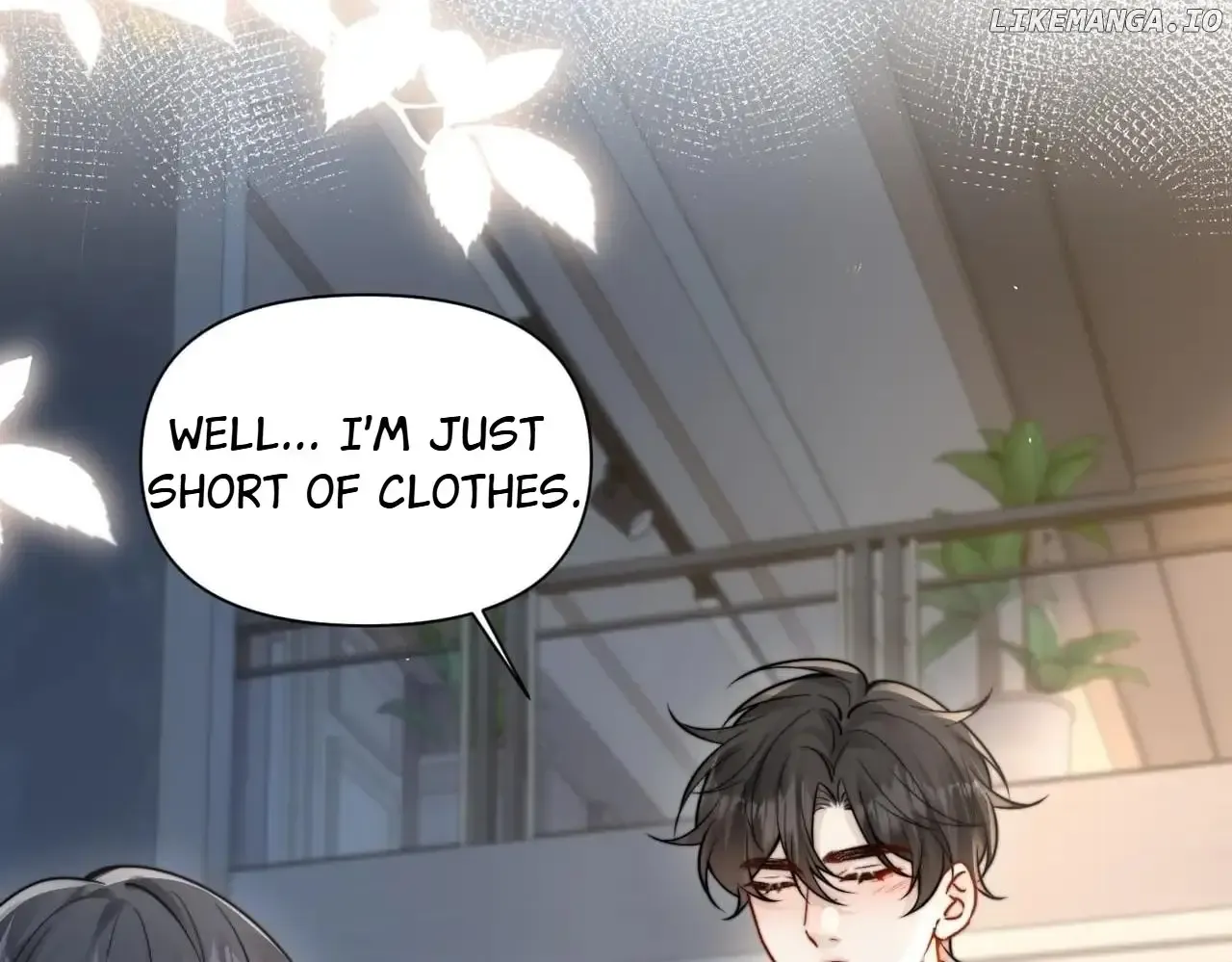 You Can Hear It Chapter 69 page 70 - 