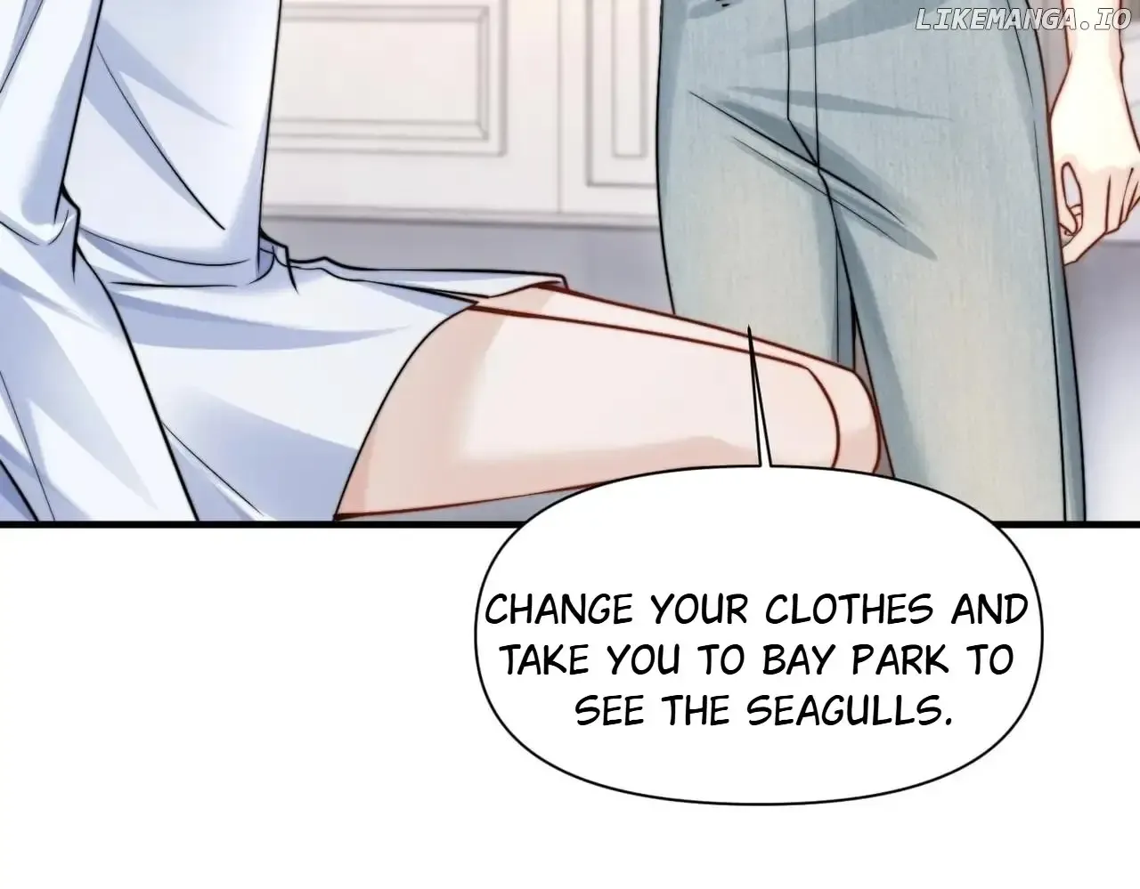 You Can Hear It Chapter 69 page 72 - 