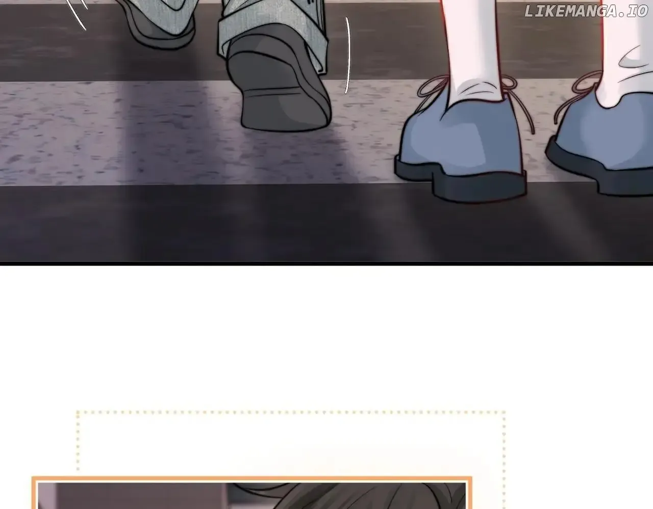 You Can Hear It Chapter 69 page 86 - 
