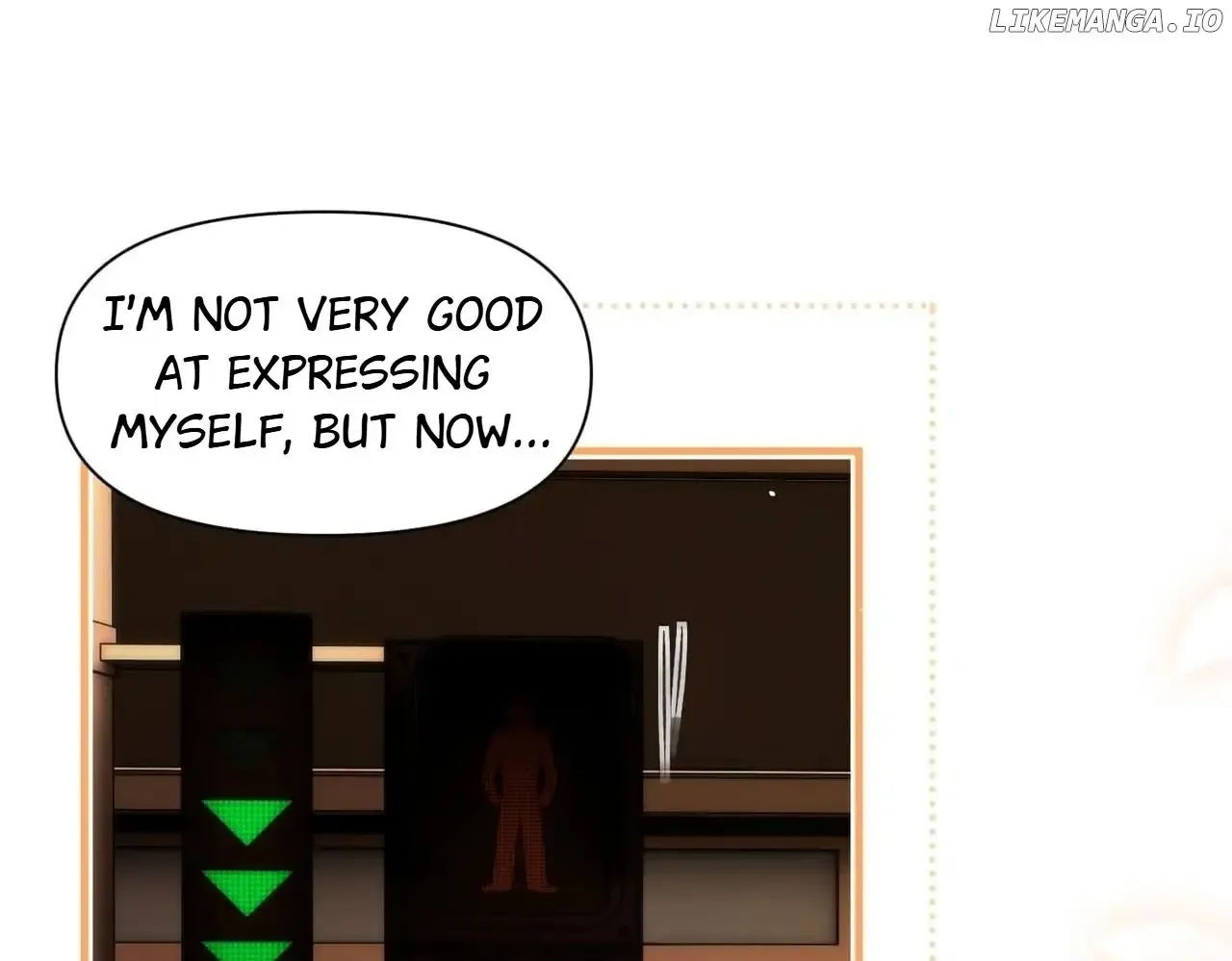 You Can Hear It Chapter 69 page 96 - 