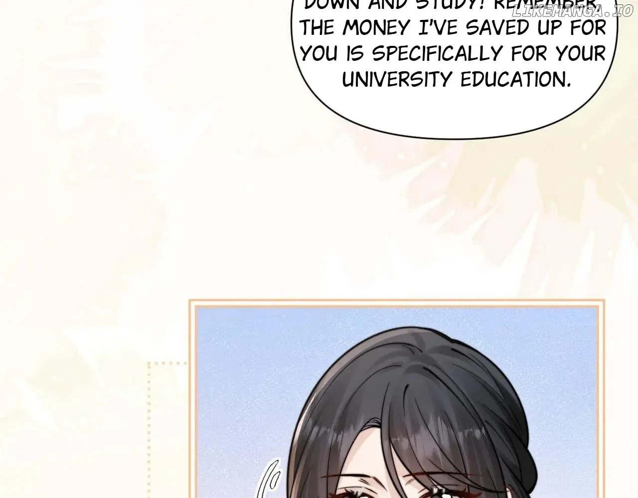 You Can Hear It Chapter 70 page 4 - 