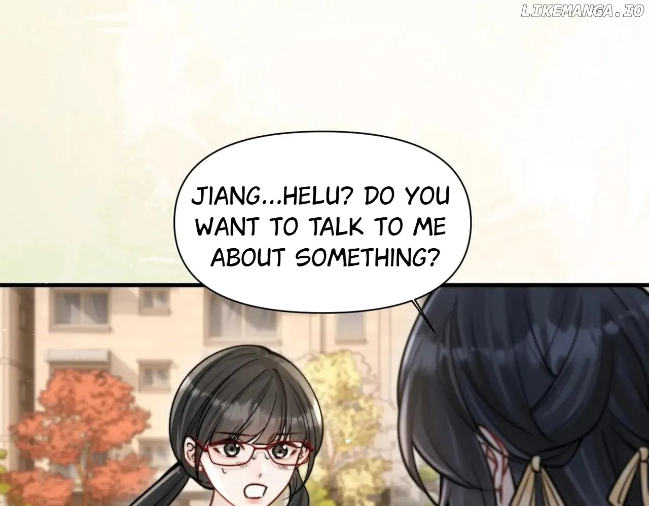 You Can Hear It Chapter 70 page 42 - 