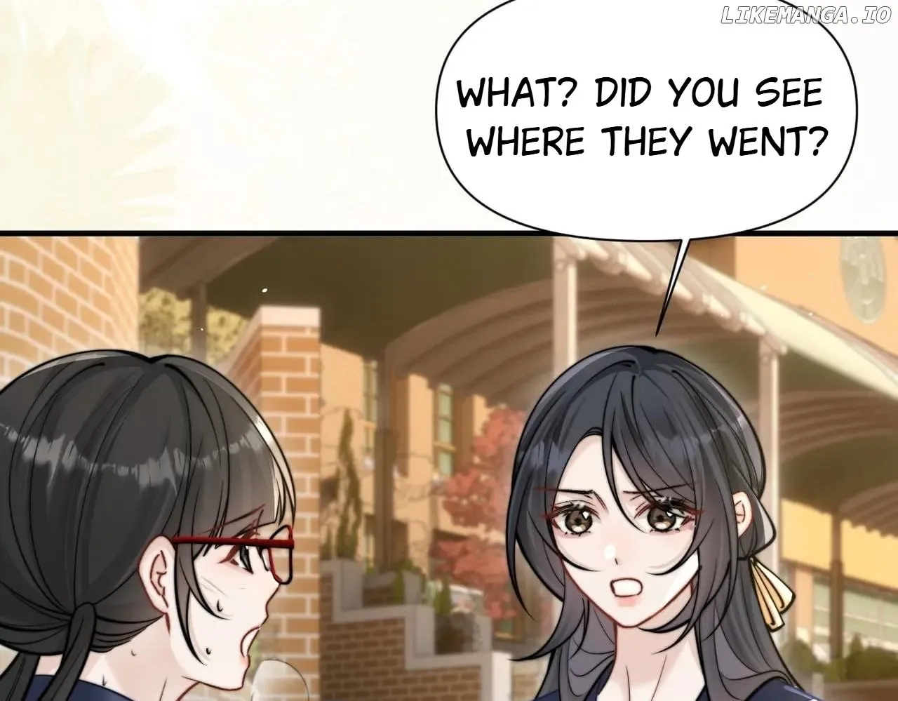 You Can Hear It Chapter 70 page 46 - 