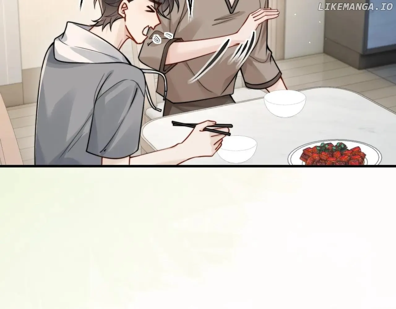 You Can Hear It Chapter 70 page 7 - 