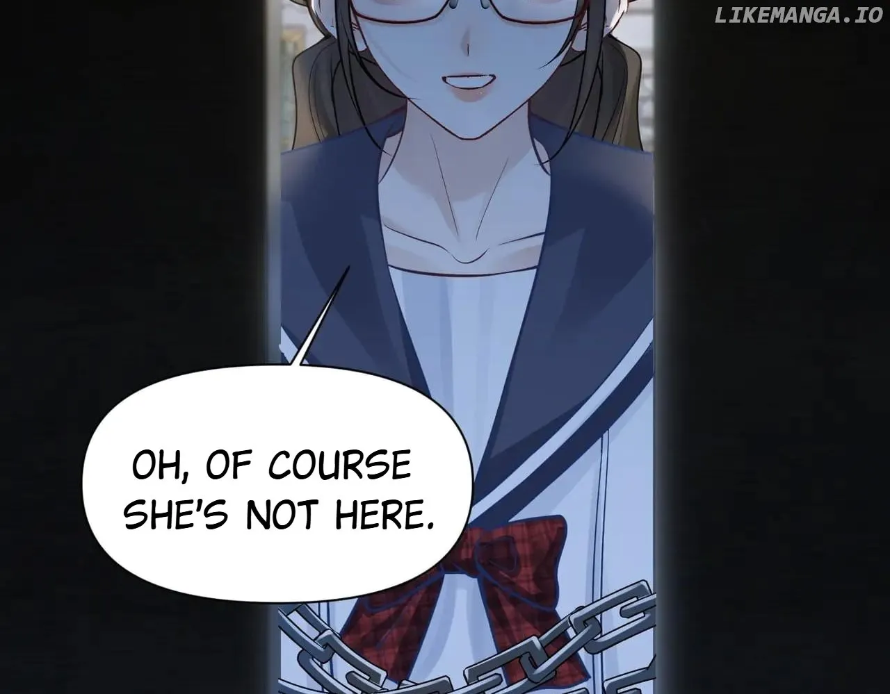 You Can Hear It Chapter 70 page 64 - 