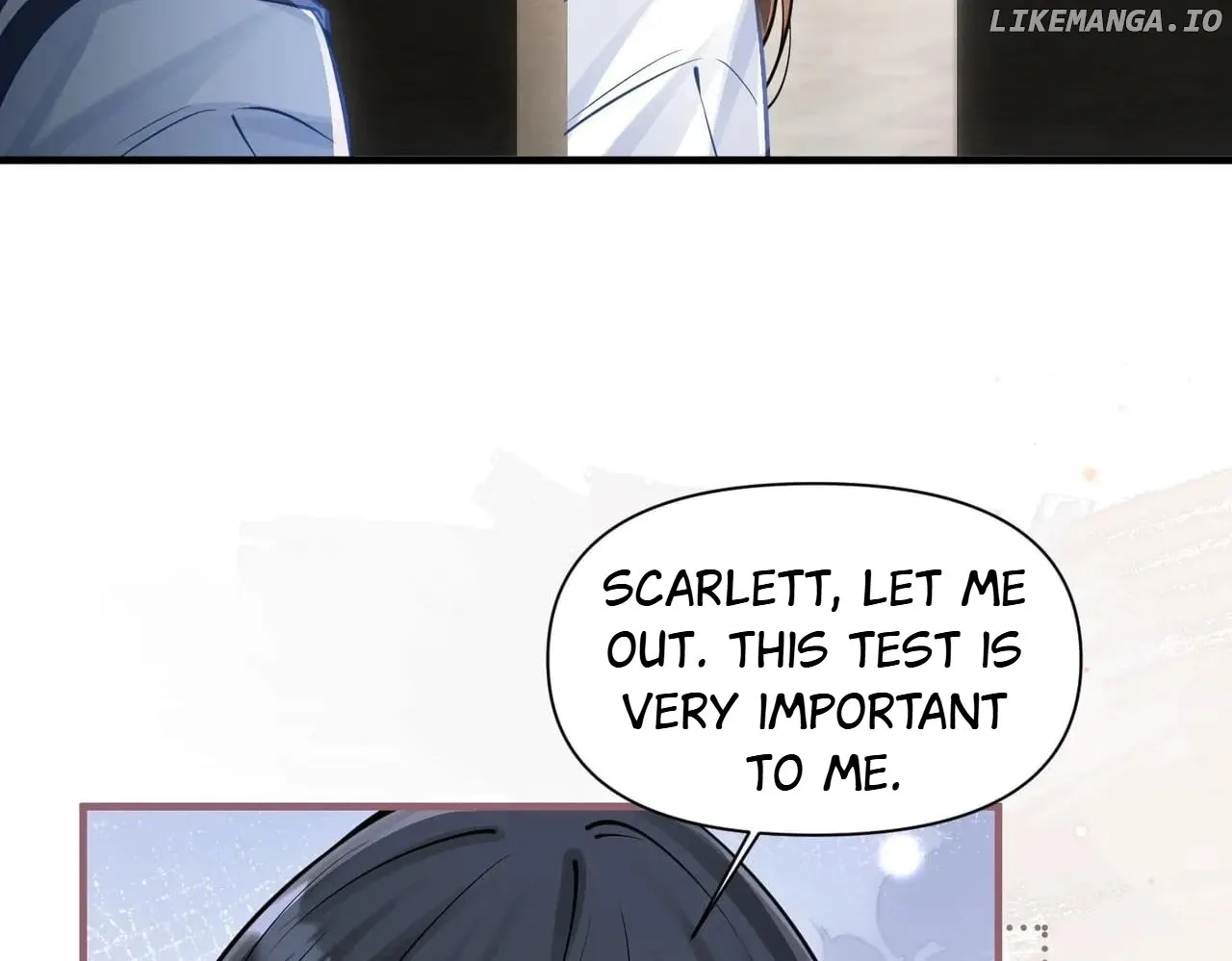 You Can Hear It Chapter 70 page 77 - 