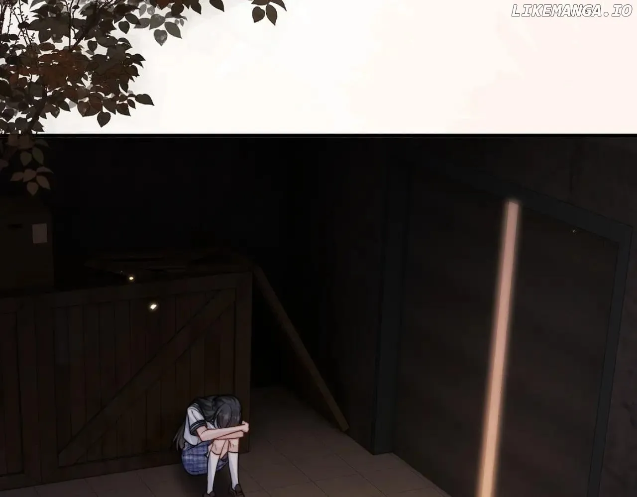 You Can Hear It Chapter 70 page 87 - 