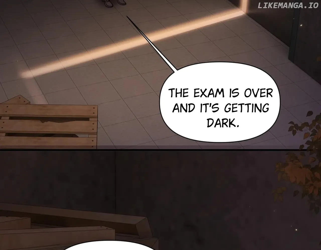 You Can Hear It Chapter 70 page 88 - 