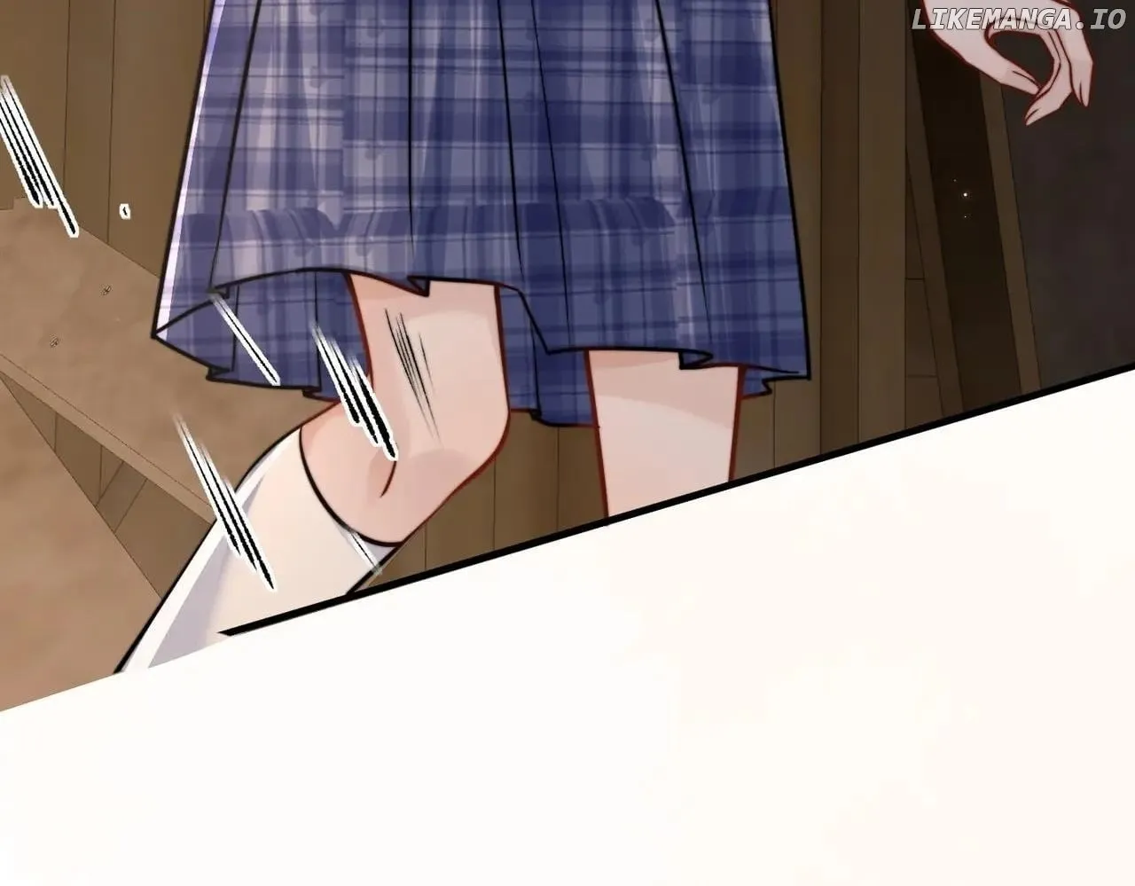 You Can Hear It Chapter 70 page 96 - 