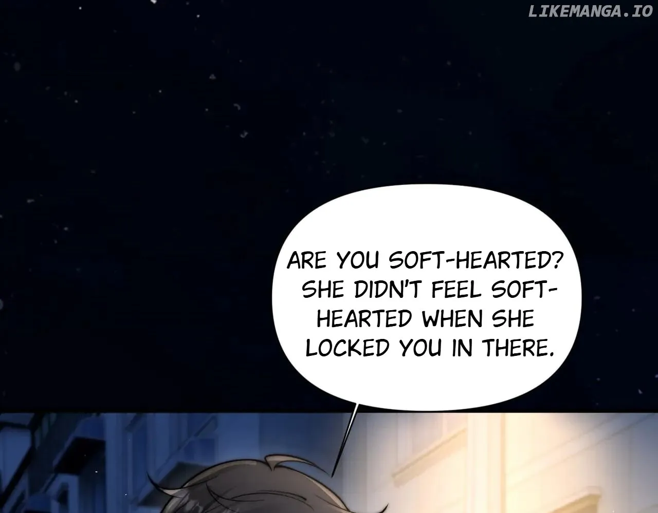 You Can Hear It Chapter 71 page 19 - 