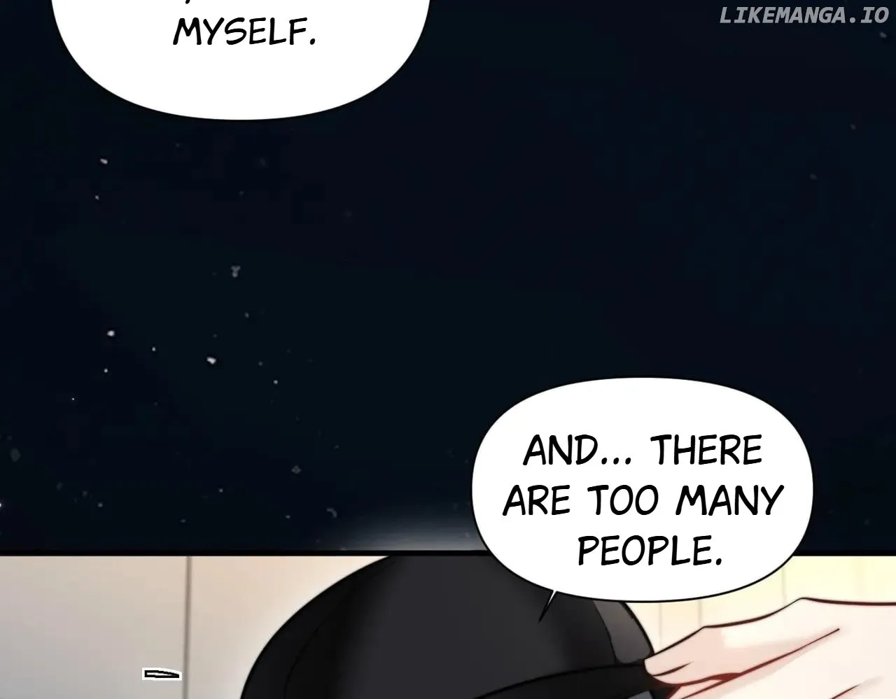 You Can Hear It Chapter 71 page 41 - 