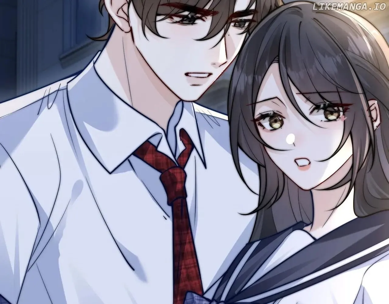 You Can Hear It Chapter 71 page 6 - 