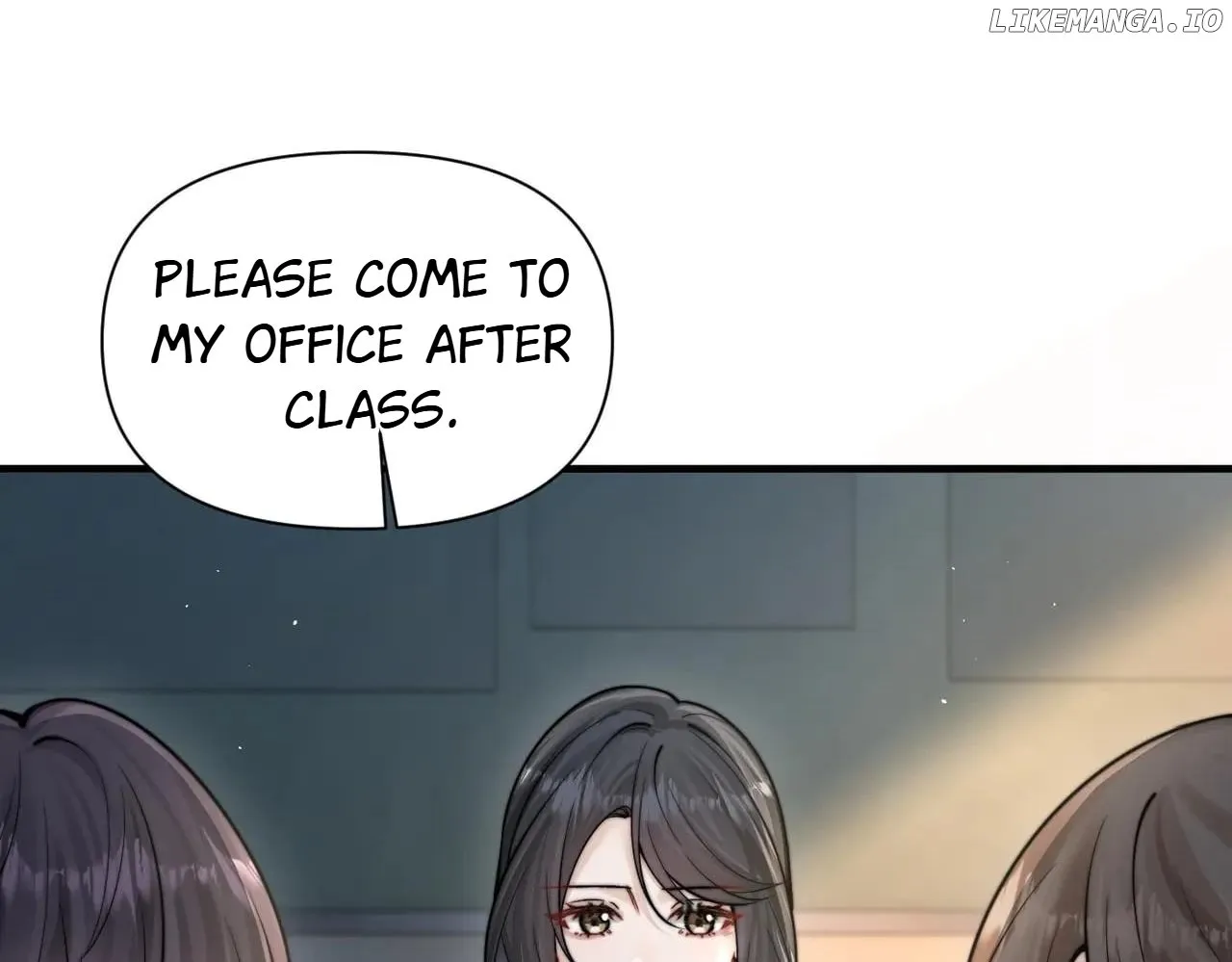 You Can Hear It Chapter 71 page 68 - 