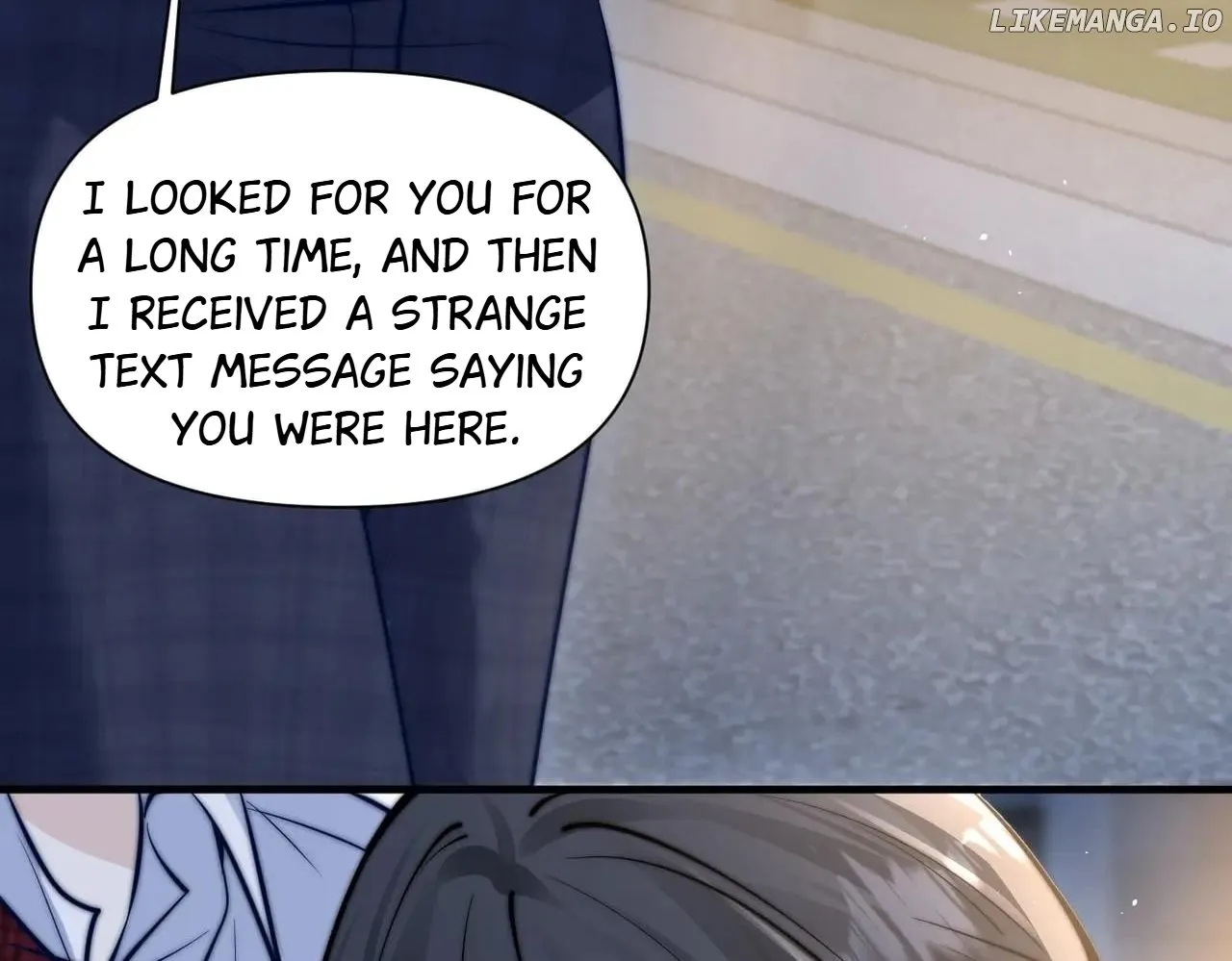 You Can Hear It Chapter 71 page 8 - 