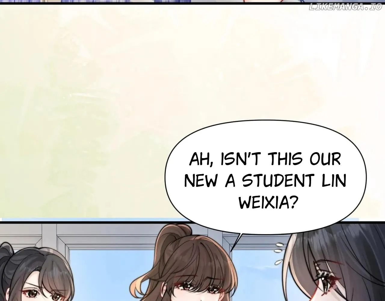 You Can Hear It Chapter 71 page 73 - 