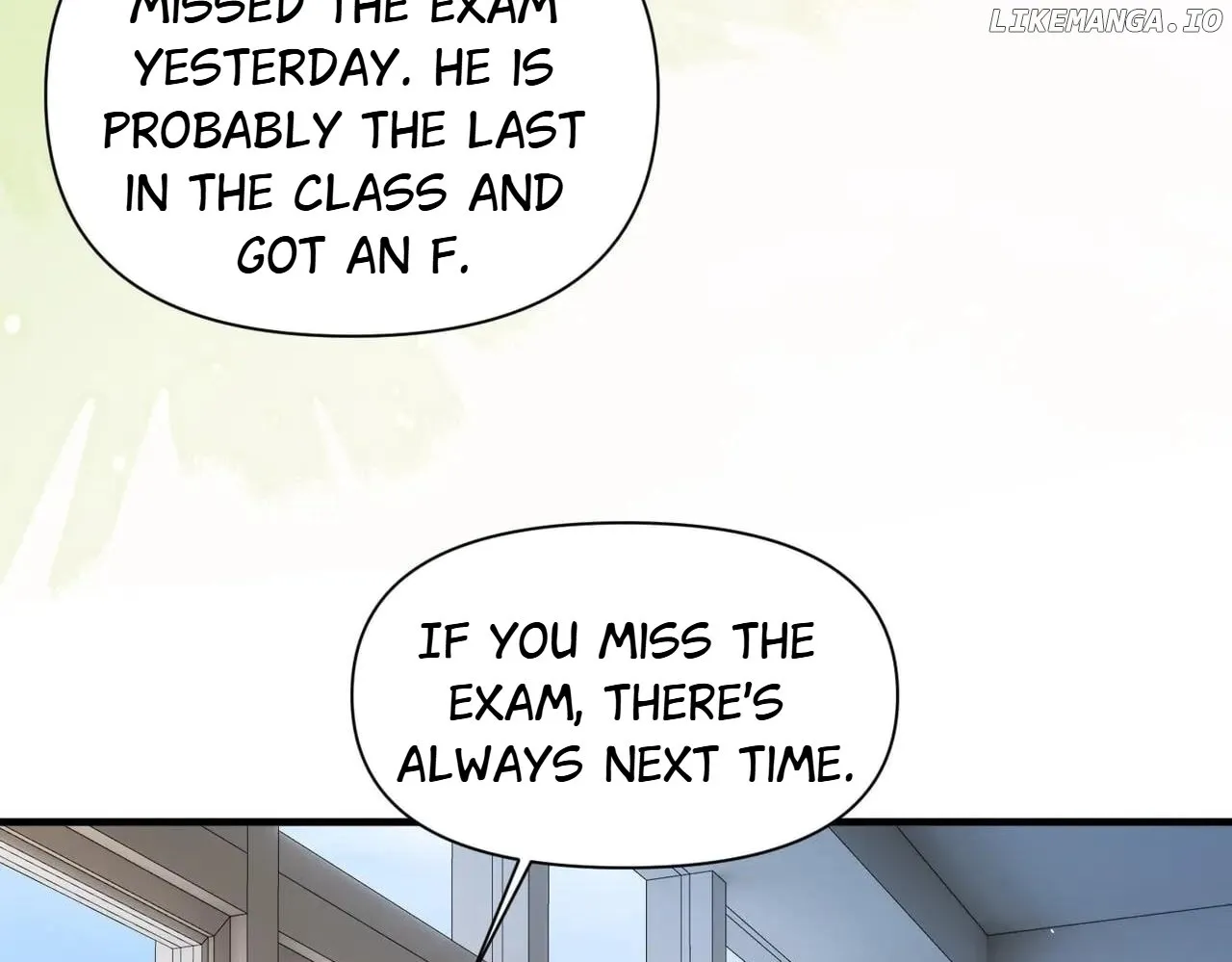 You Can Hear It Chapter 71 page 75 - 