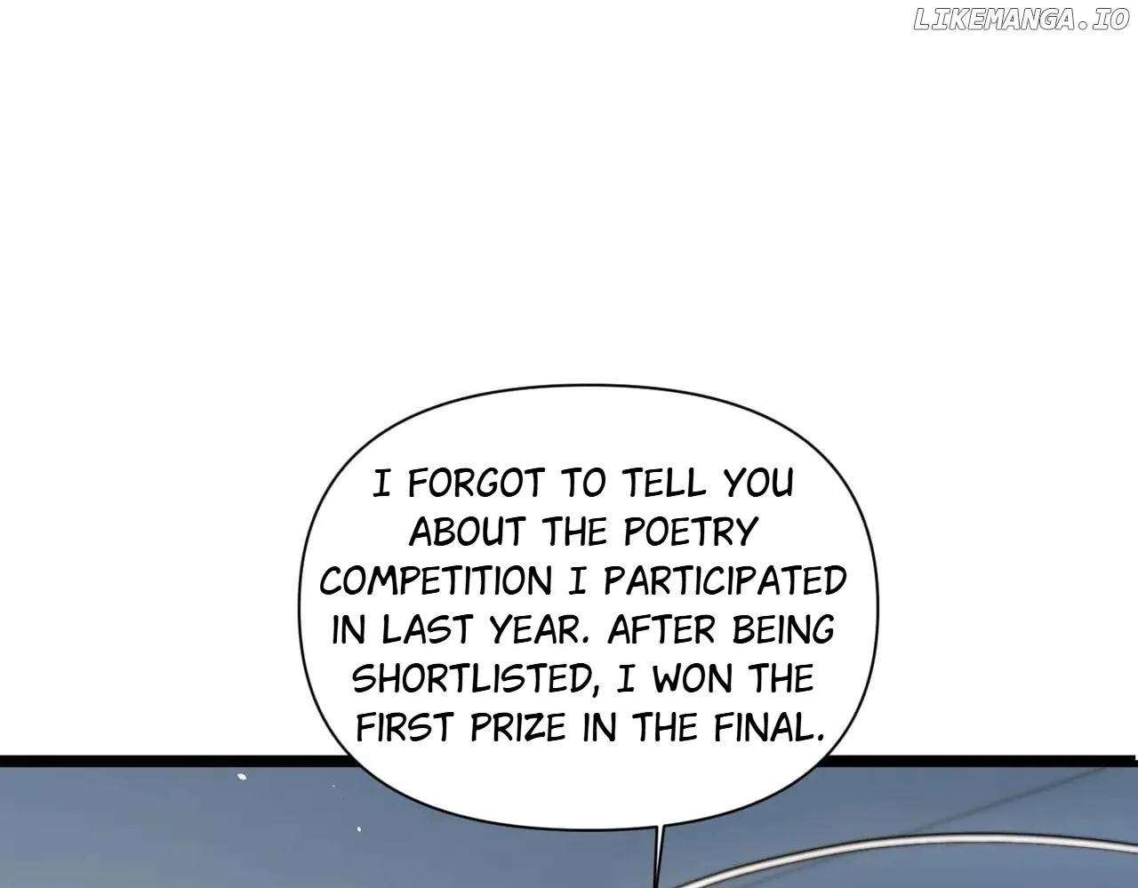 You Can Hear It Chapter 71 page 85 - 
