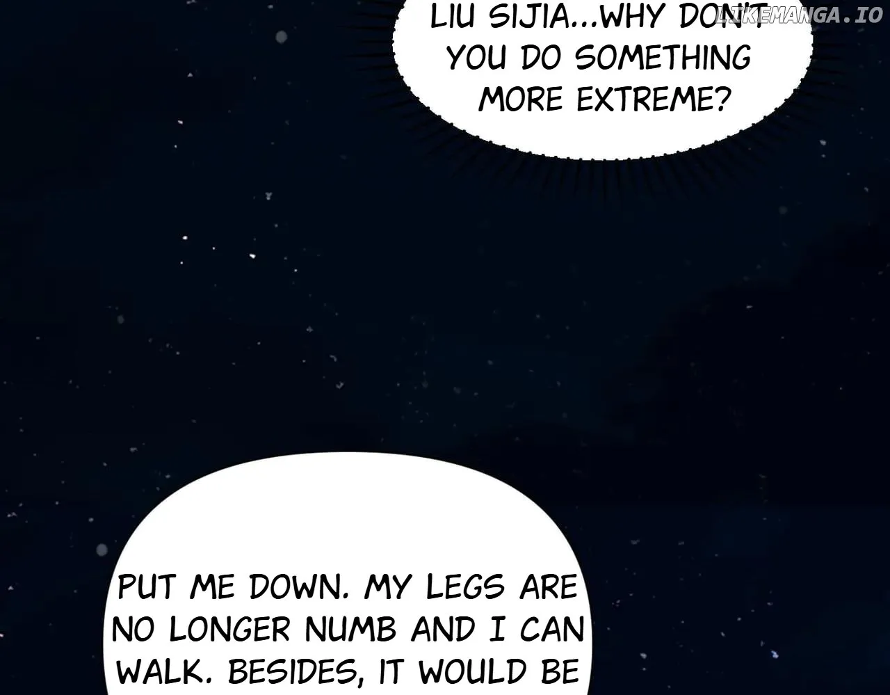 You Can Hear It Chapter 71 page 10 - 